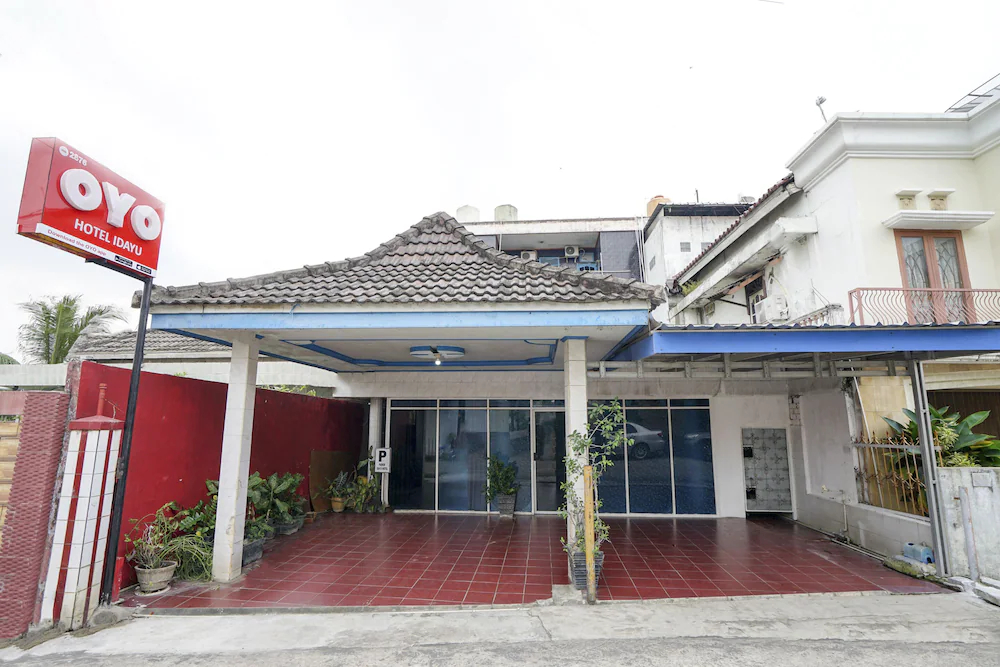 Hotel Idayu by OYO Rooms