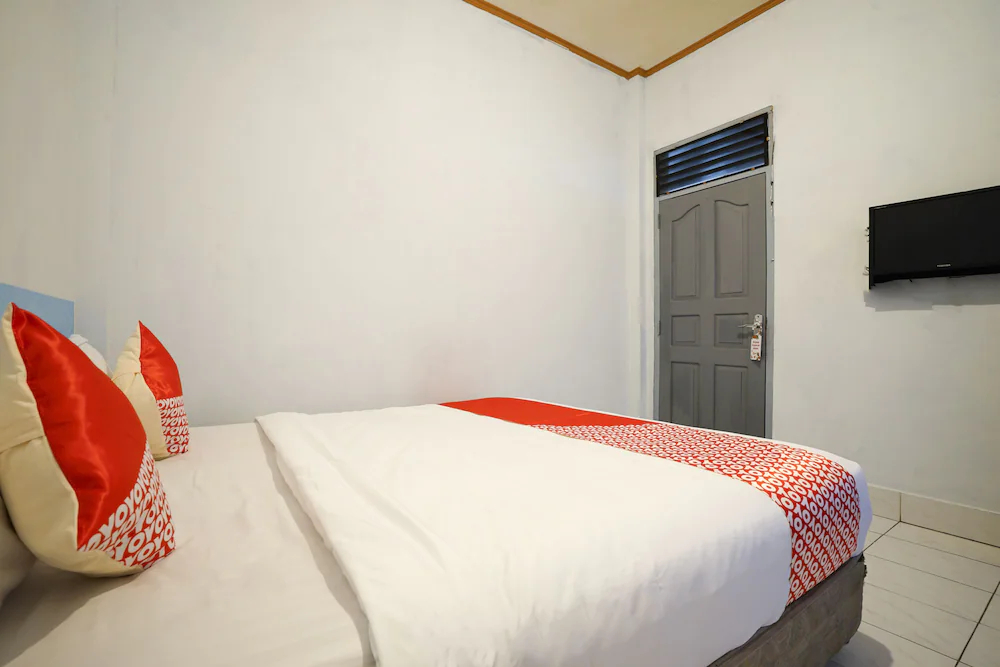 Hotel Idayu by OYO Rooms
