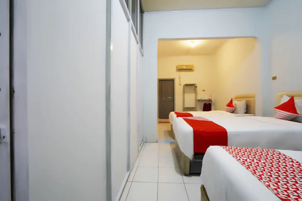 Hotel Idayu by OYO Rooms