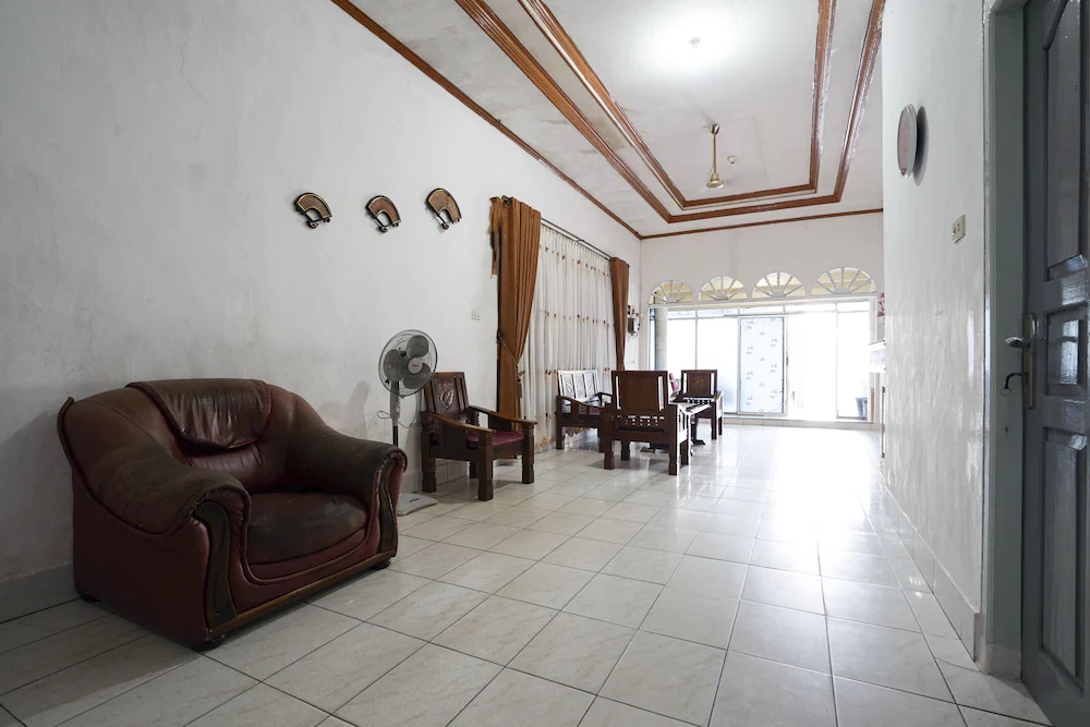 Hotel Idayu by OYO Rooms