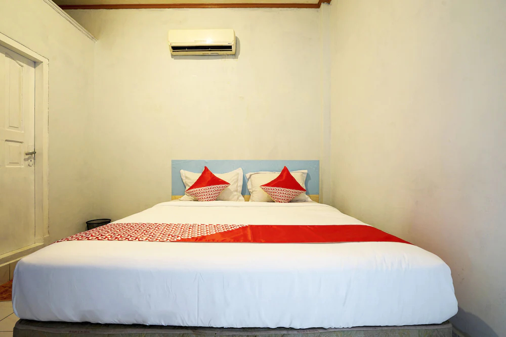 Hotel Idayu by OYO Rooms