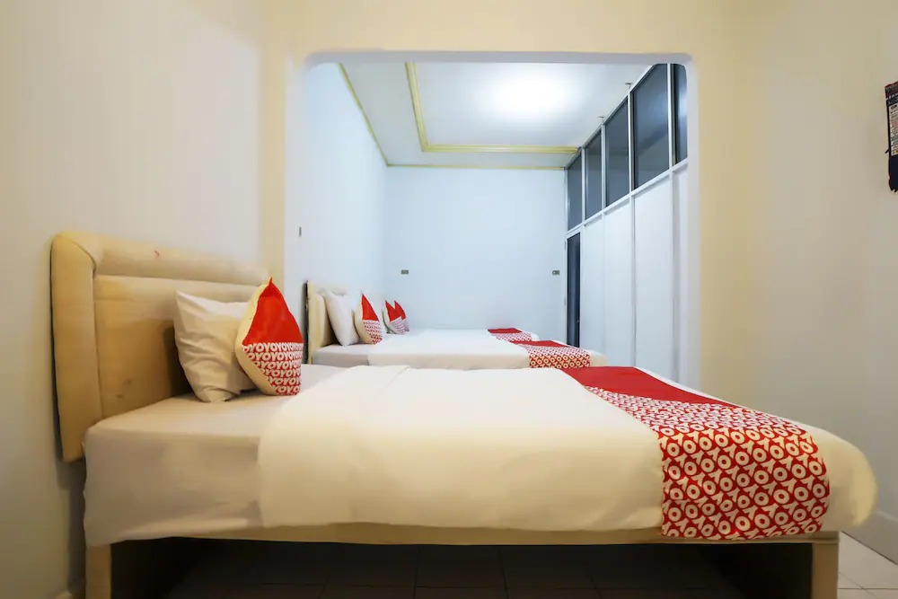 Hotel Idayu by OYO Rooms