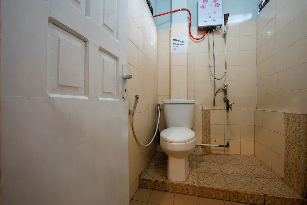 Hotel Idayu by OYO Rooms