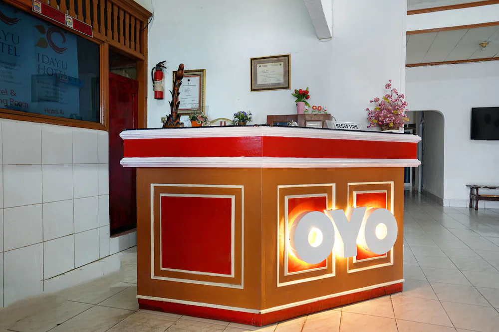 Hotel Idayu by OYO Rooms