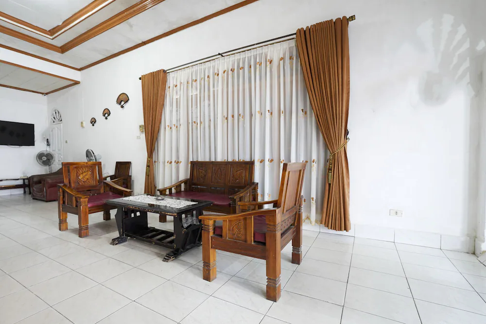 Hotel Idayu by OYO Rooms