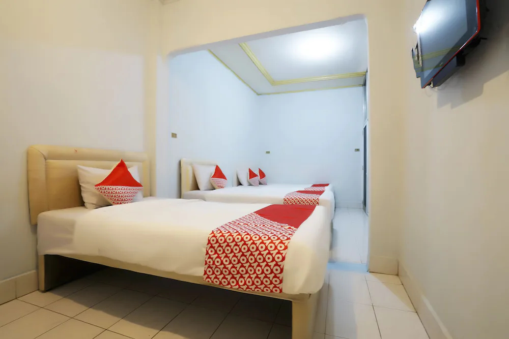 Hotel Idayu by OYO Rooms
