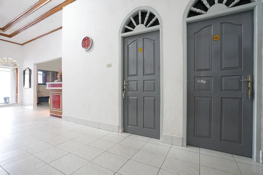 Hotel Idayu by OYO Rooms