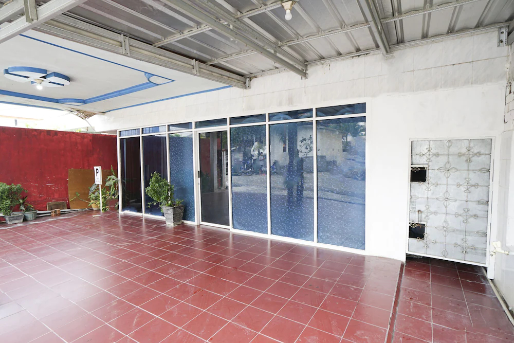 Hotel Idayu by OYO Rooms