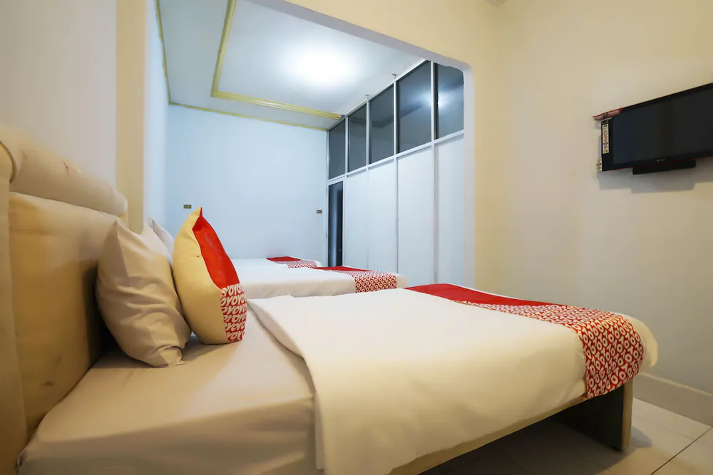 Hotel Idayu by OYO Rooms