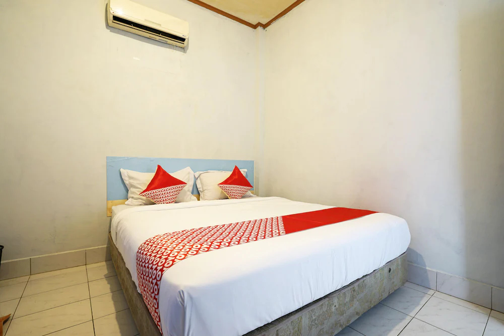 Hotel Idayu by OYO Rooms