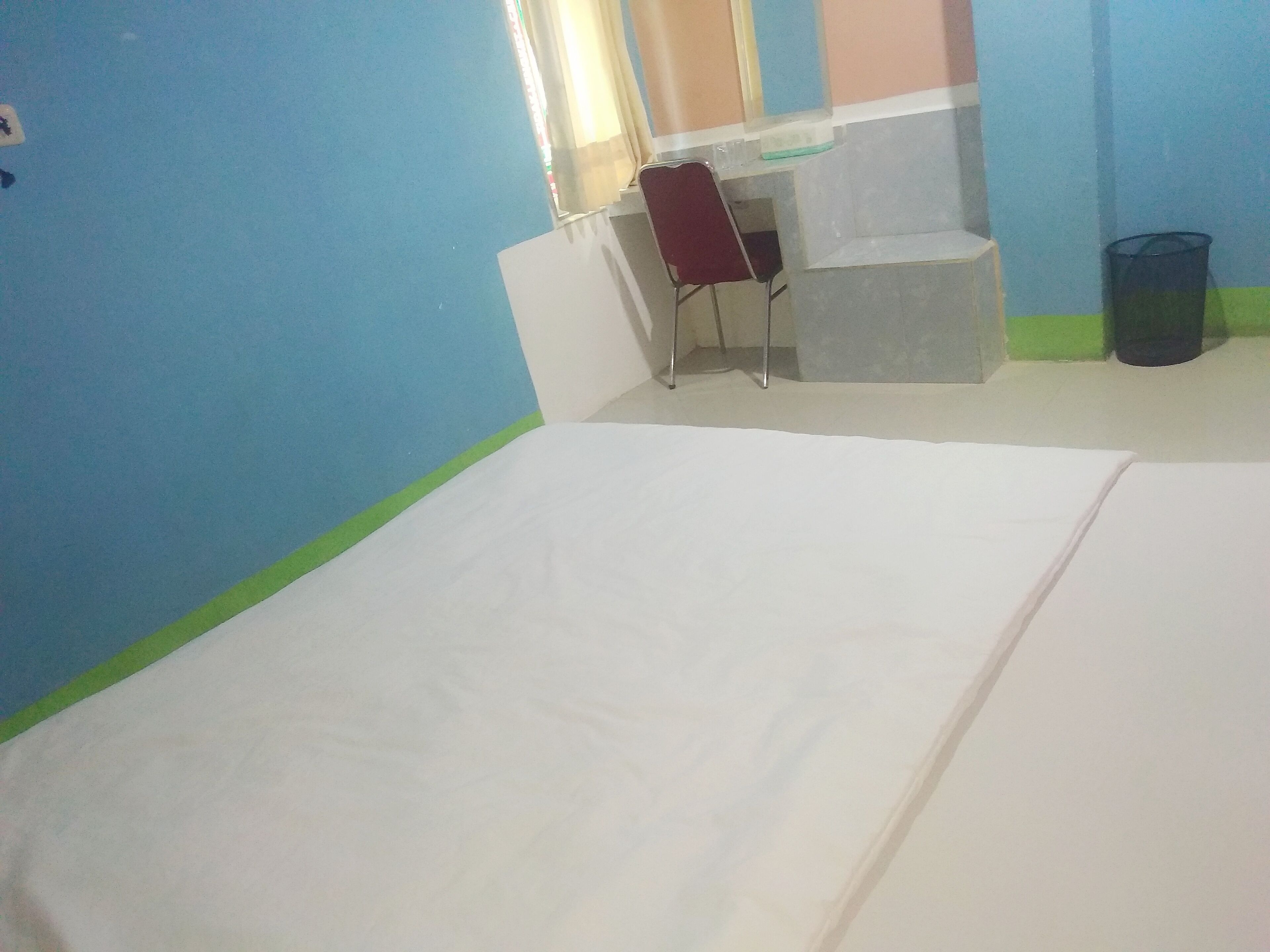 Hotel Lendosis