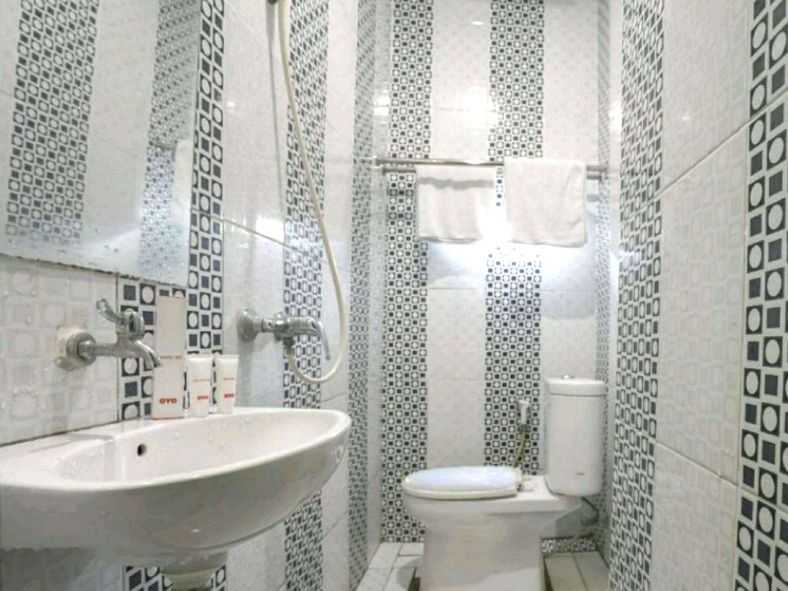 Hotel Lendosis