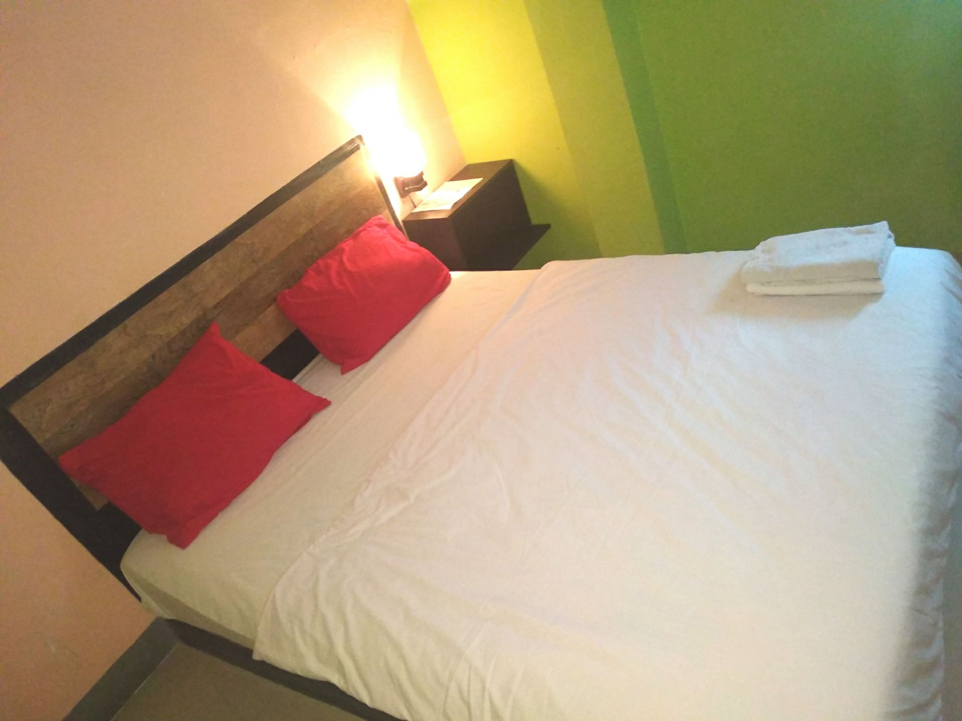 Hotel Lendosis
