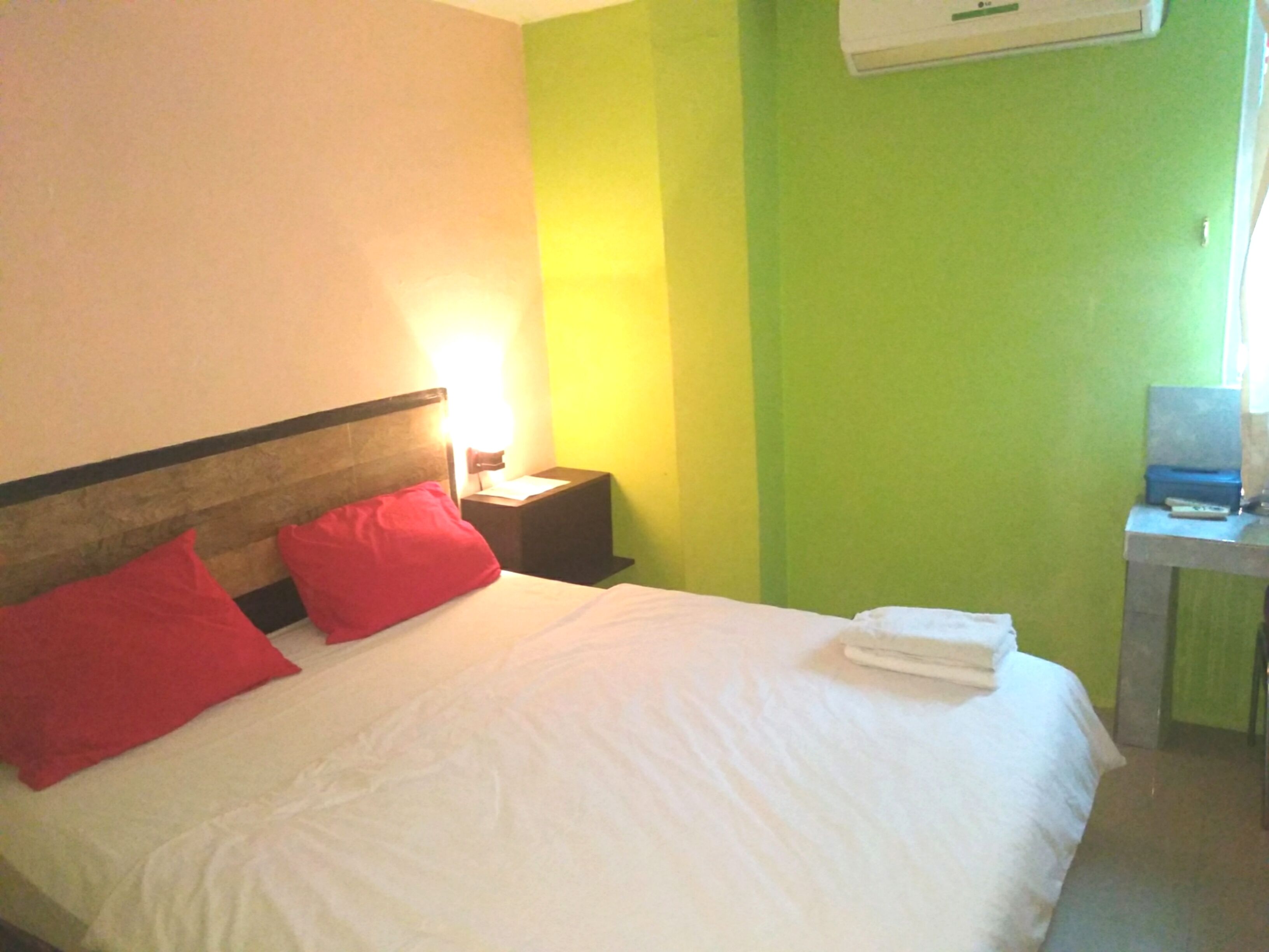 Hotel Lendosis