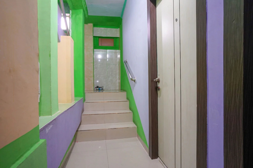 Hotel Lendosis by OYO Rooms