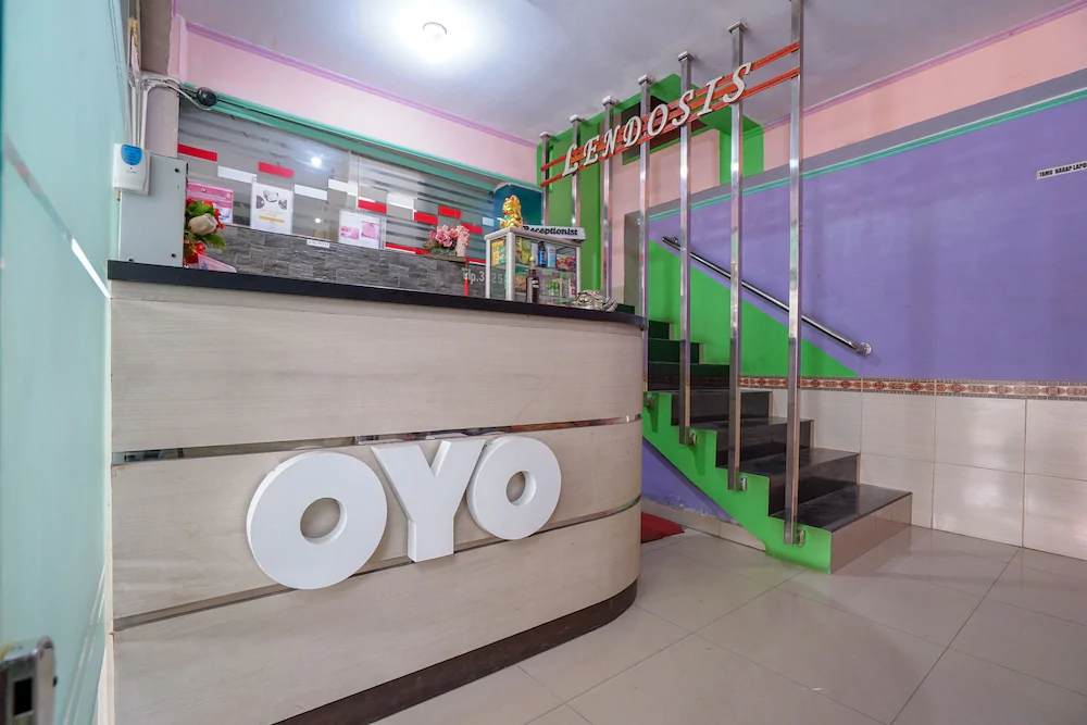 Hotel Lendosis by OYO Rooms