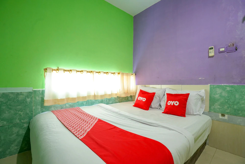 Hotel Lendosis by OYO Rooms