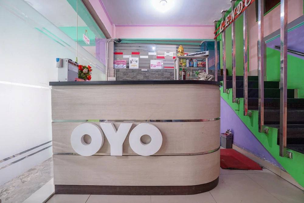 Hotel Lendosis by OYO Rooms