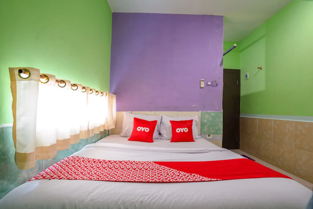 Hotel Lendosis by OYO Rooms