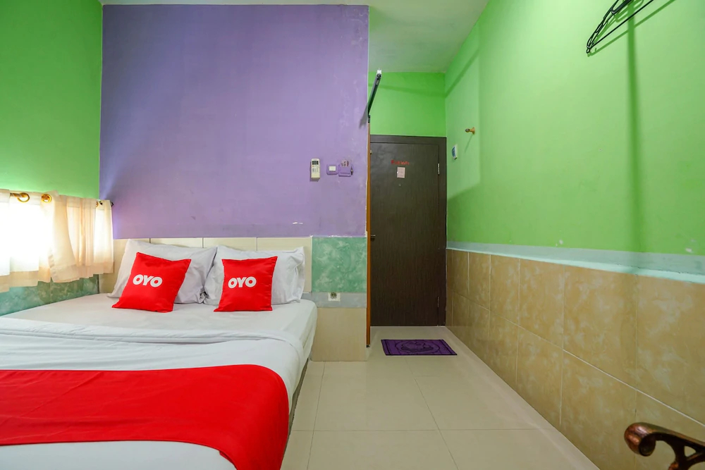 Hotel Lendosis by OYO Rooms