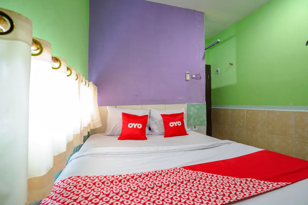 Hotel Lendosis by OYO Rooms