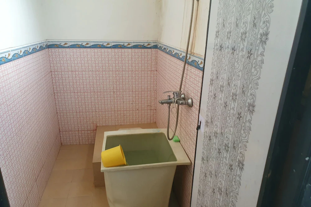 Hotel Perdana Syariah by OYO Rooms
