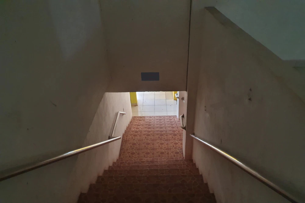 Hotel Perdana Syariah by OYO Rooms
