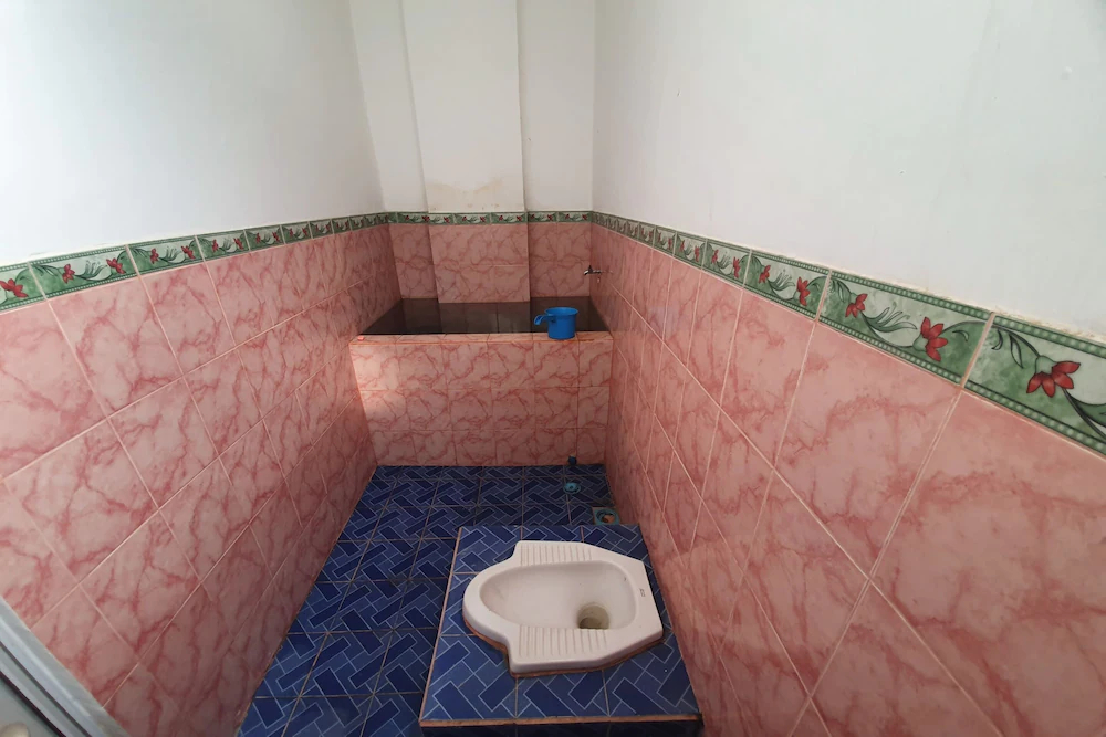 Hotel Perdana Syariah by OYO Rooms