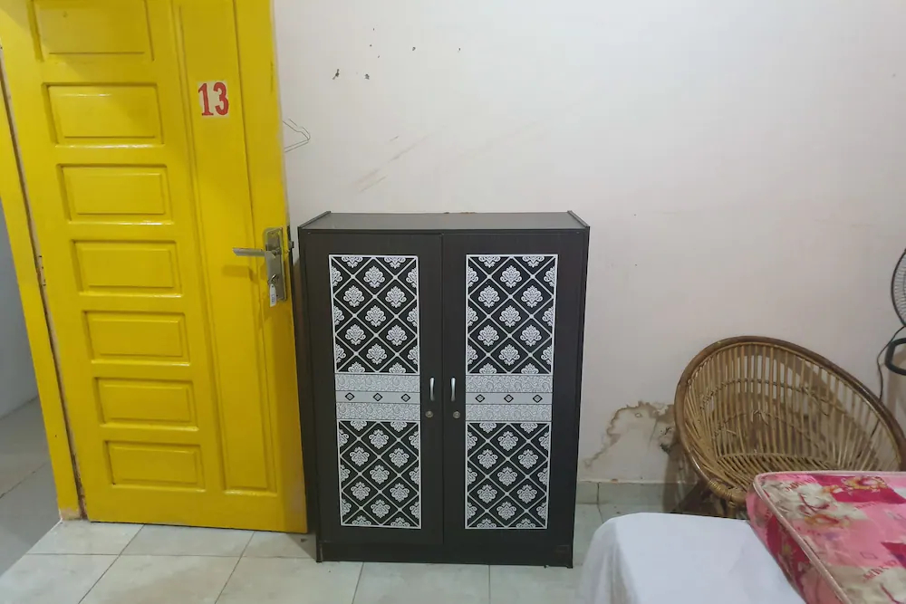 Hotel Perdana Syariah by OYO Rooms