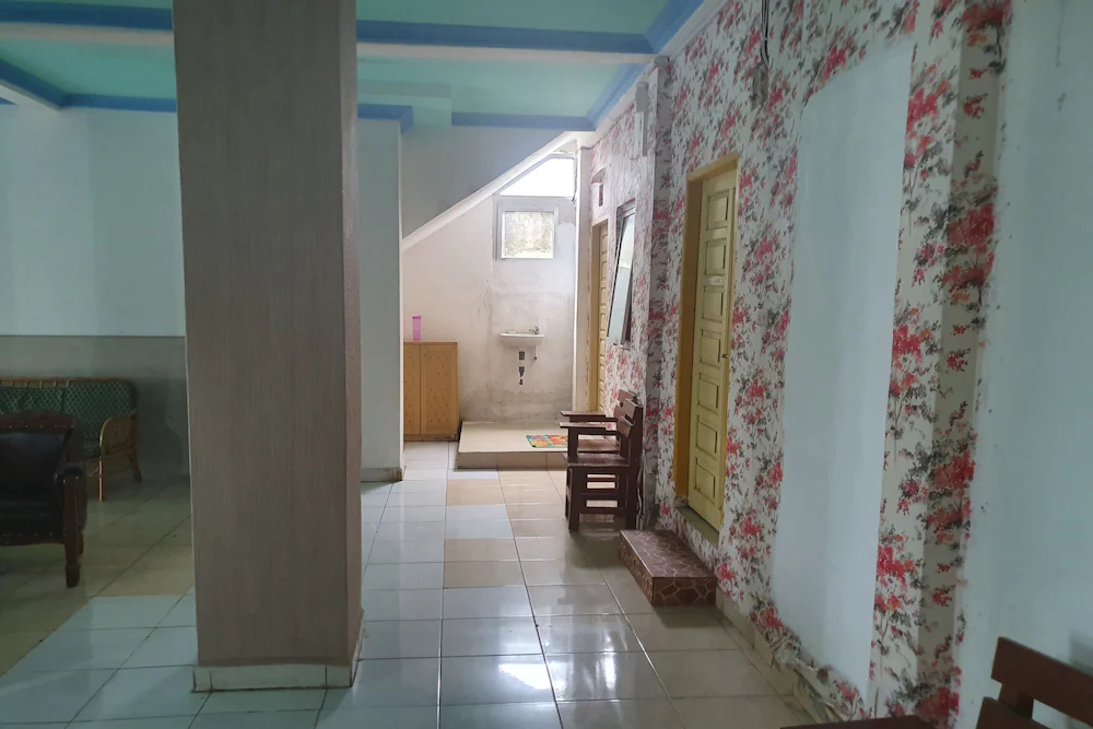 Hotel Perdana Syariah by OYO Rooms