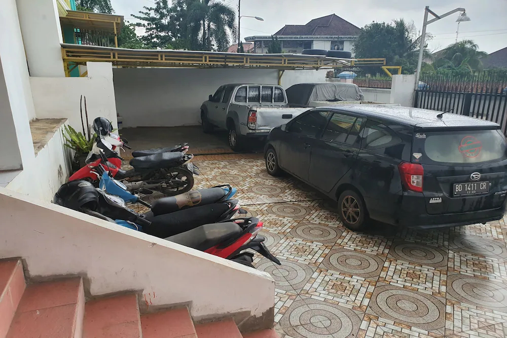 Hotel Perdana Syariah by OYO Rooms