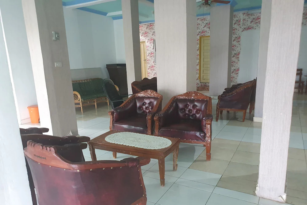 Hotel Perdana Syariah by OYO Rooms