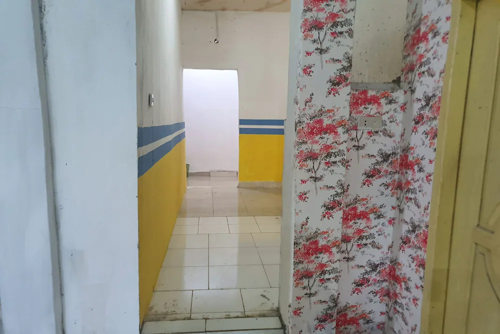 Hotel Perdana Syariah by OYO Rooms