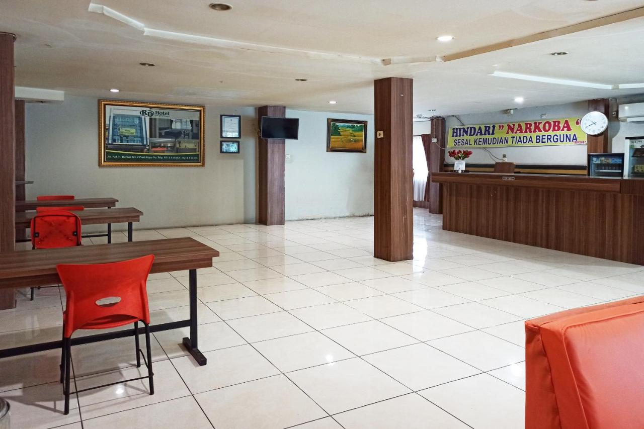 Hotel Rd Premium by OYO Rooms
