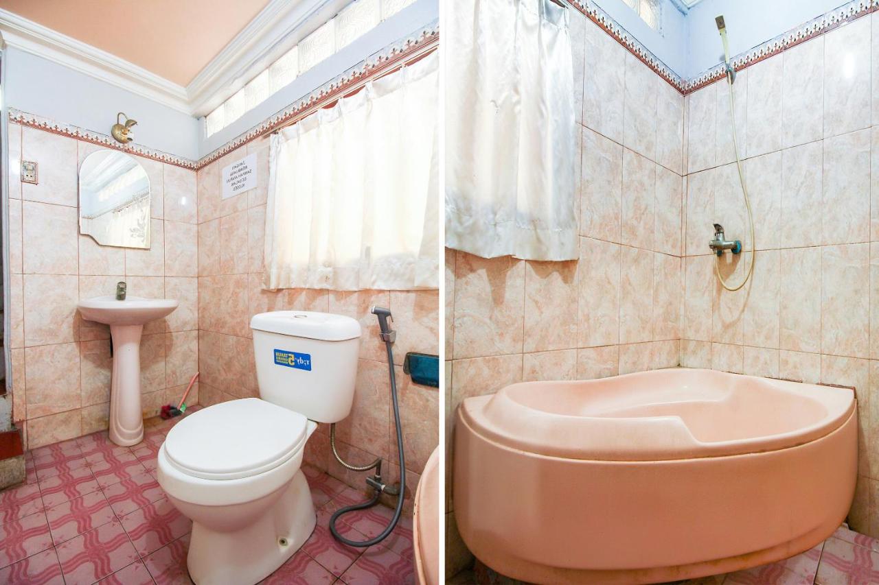 Hotel Rian Cottage by OYO Rooms