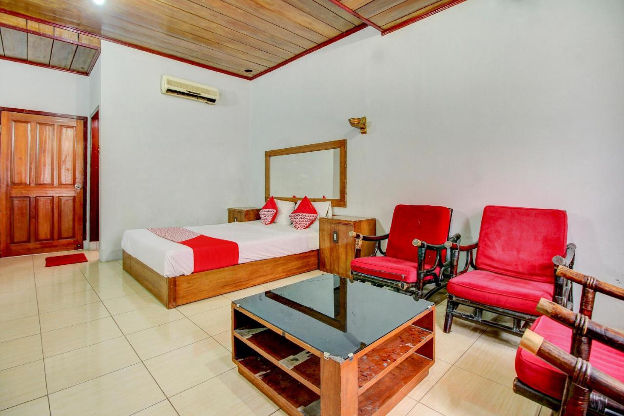 Hotel Rian Cottage by OYO Rooms