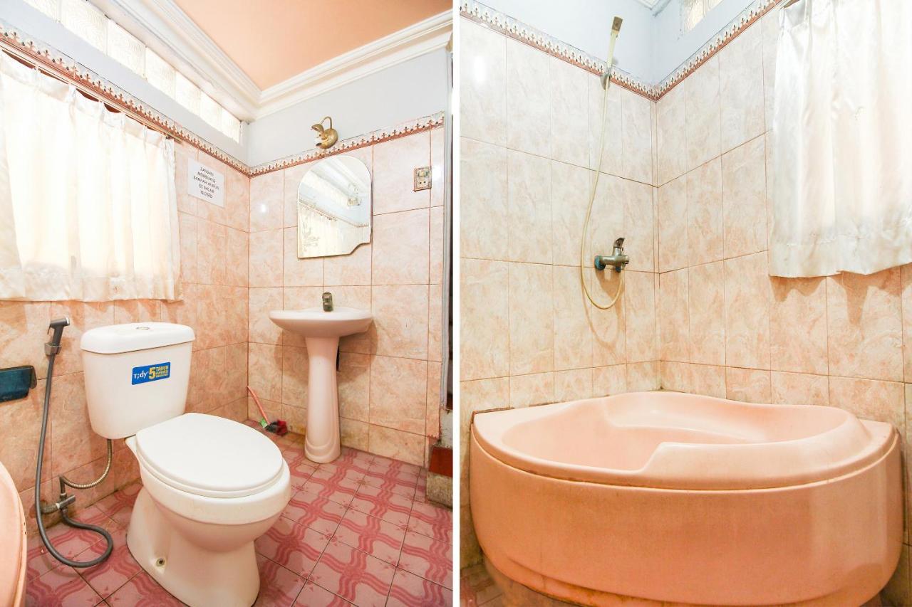 Hotel Rian Cottage by OYO Rooms