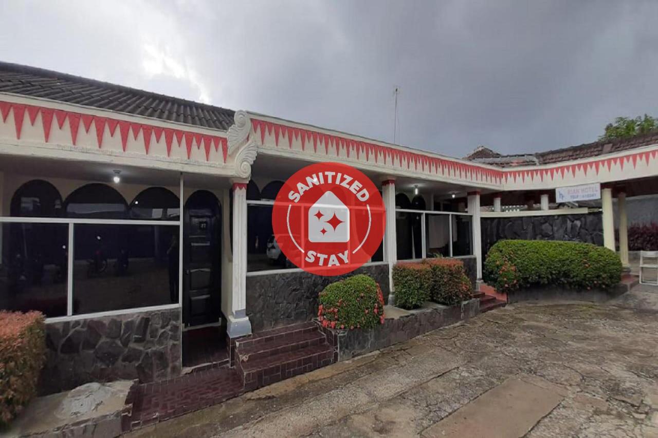 Hotel Rian Palembang by OYO Rooms