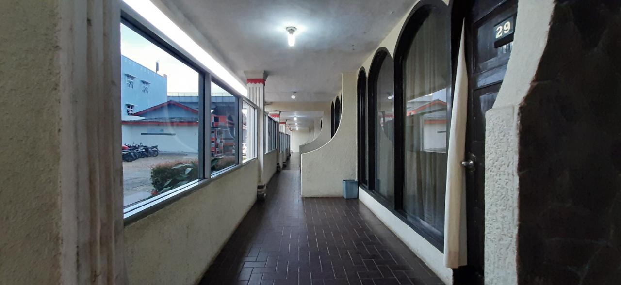 Hotel Rian Palembang by OYO Rooms