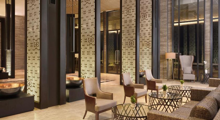 Hotel Santika Premiere Bandara - Palembang