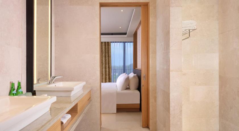 Hotel Santika Premiere Bandara - Palembang