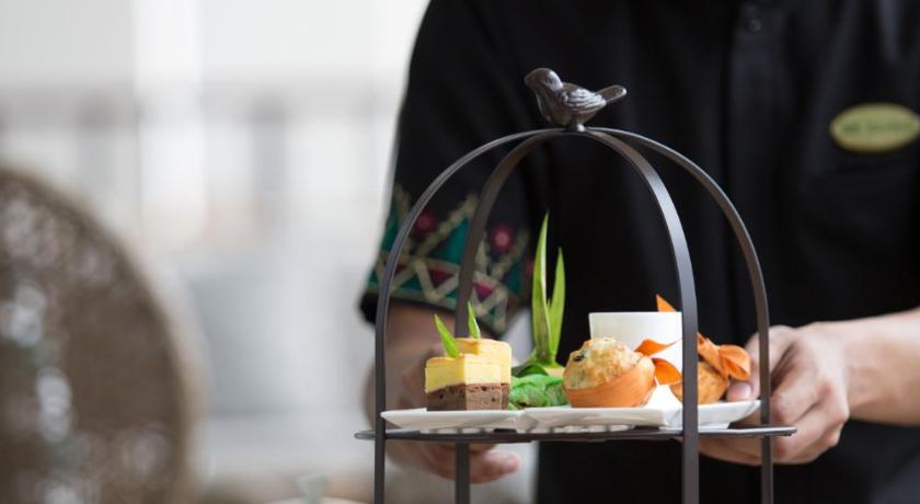 Hotel Santika Premiere Bandara - Palembang