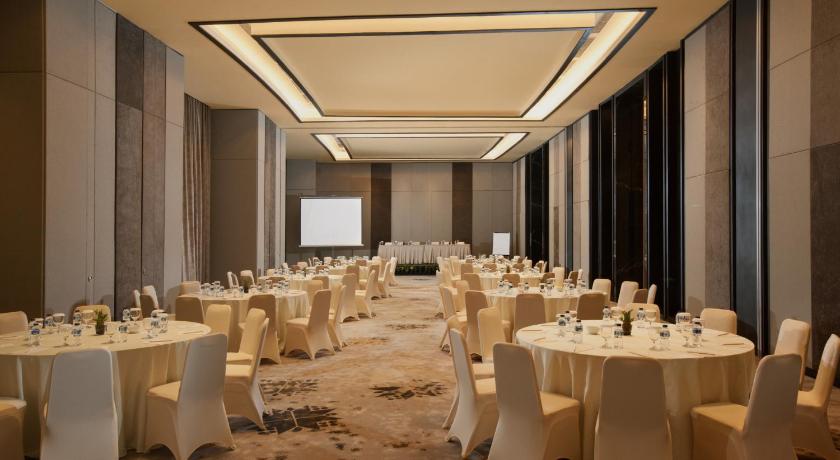 Hotel Santika Premiere Bandara - Palembang