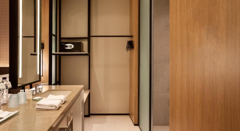 Hotel Santika Premiere Bandara - Palembang