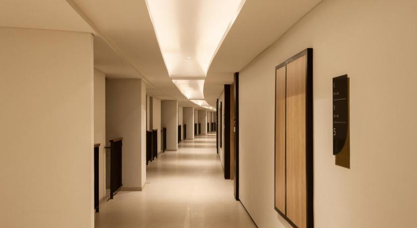 Hotel Santika Premiere Bandara - Palembang