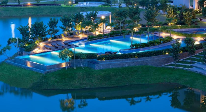 Hotel Santika Premiere Bandara - Palembang