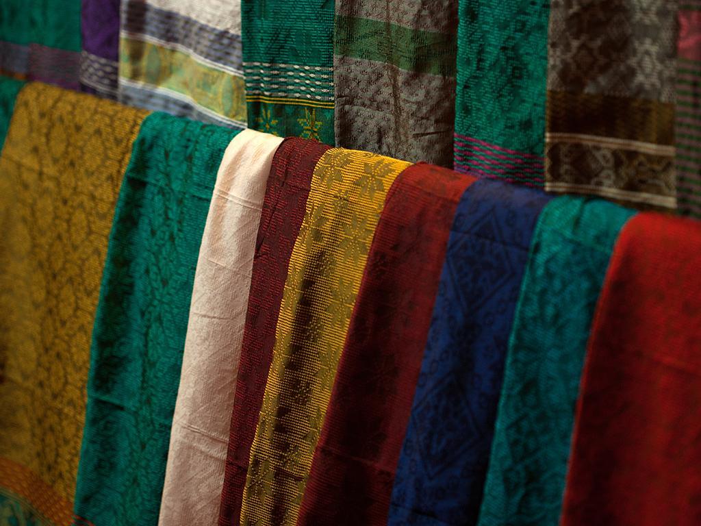 Hotel Santika Radial Palembang