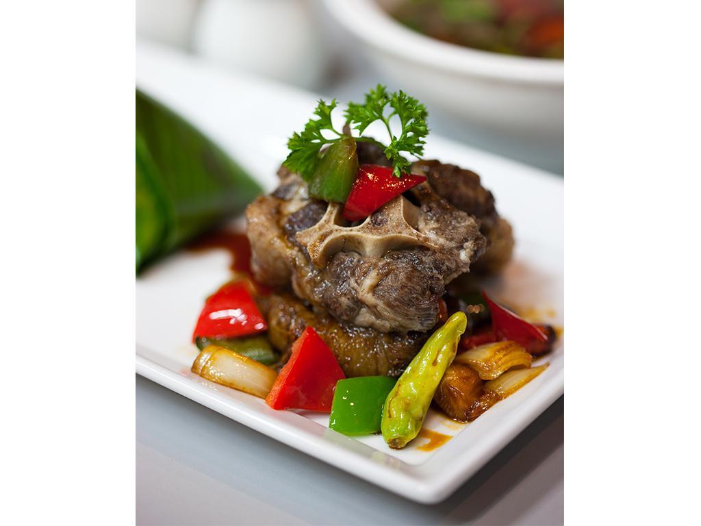 Hotel Santika Radial Palembang