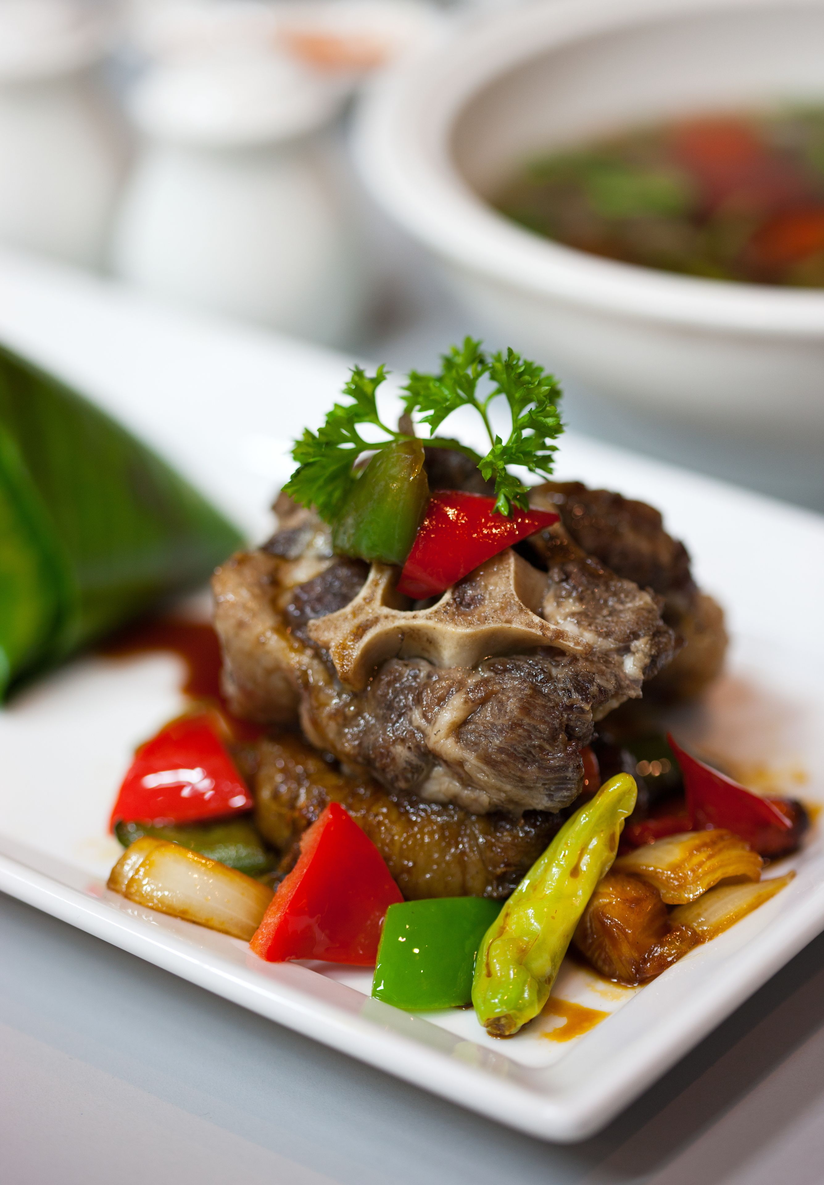 Hotel Santika Radial Palembang