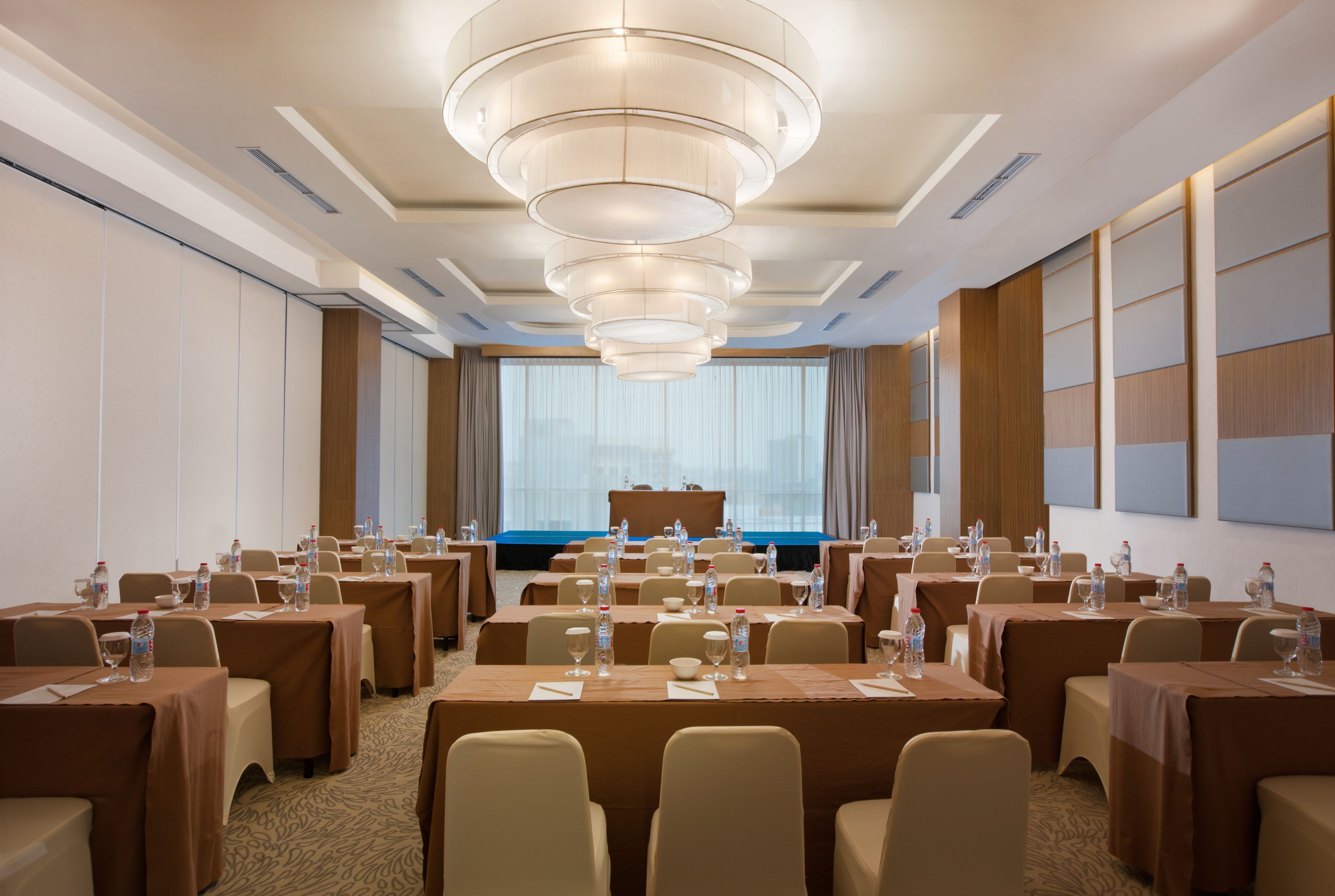 Hotel Santika Radial Palembang